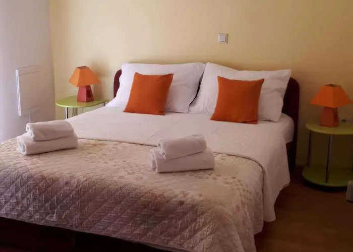 아파트 Vesna Opuzen (Dubrovnik-Neretva)