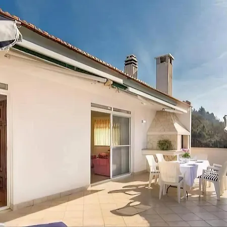 Vesna Апартаменты