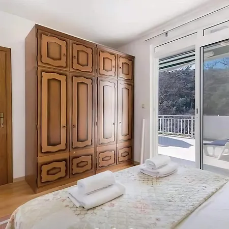 Apartment Vesna *