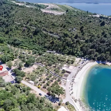 Vesna Апартаменты *