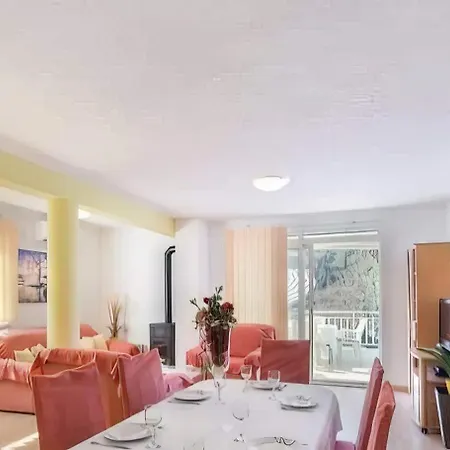 דירה Vesna Opuzen (Dubrovnik-Neretva)