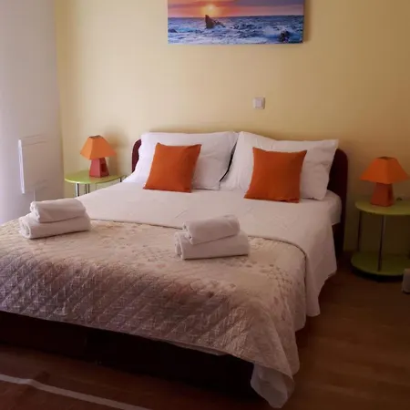 Apartmán Vesna Opuzen (Dubrovnik-Neretva)