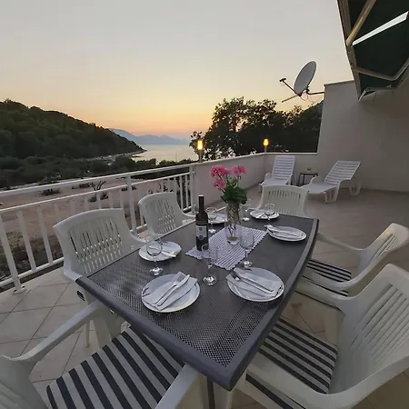 Apartment Vesna *