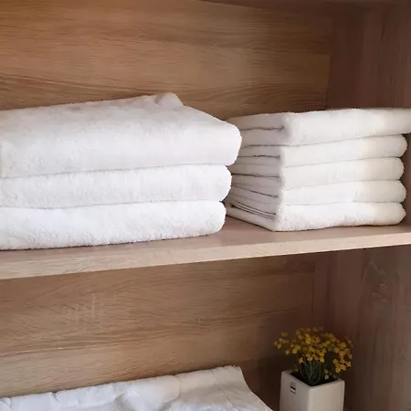 Vesna Appartement *