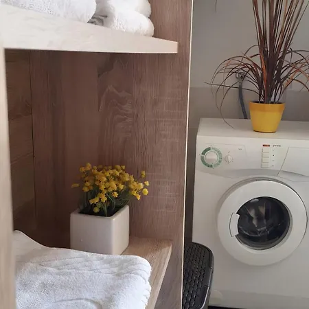 Appartement Vesna Opuzen (Dubrovnik-Neretva)