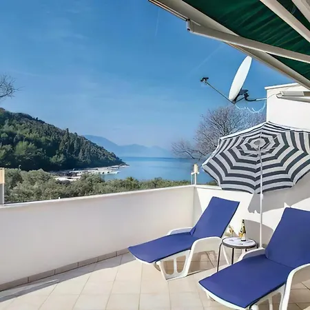 Vesna Апартаменты Opuzen (Dubrovnik-Neretva)