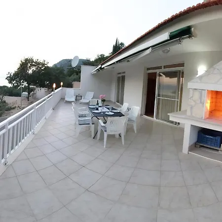 Vesna Апартаменты