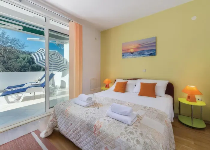 Vesna Opuzen (Dubrovnik-Neretva)