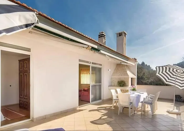 Vesna Апартаменты