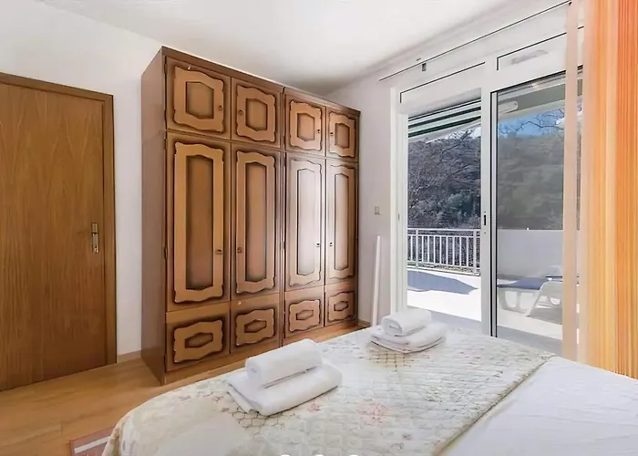 Апартаменты Vesna *