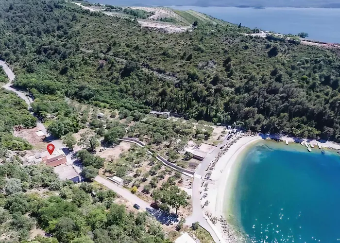 Vesna Апартаменты *