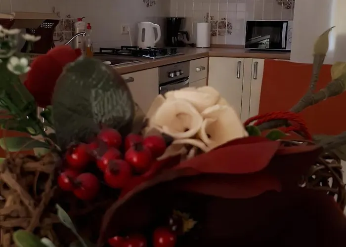 Vesna Апартаменты *