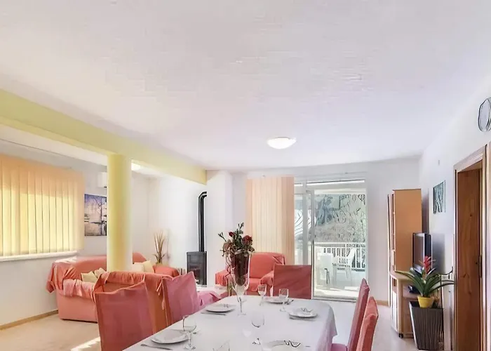 Апартаменты Vesna Opuzen (Dubrovnik-Neretva)