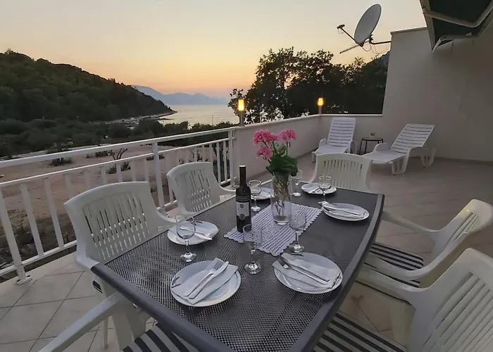 Apartament Vesna *