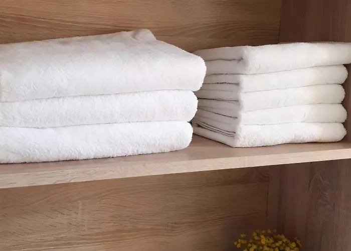 Vesna Апартаменты *