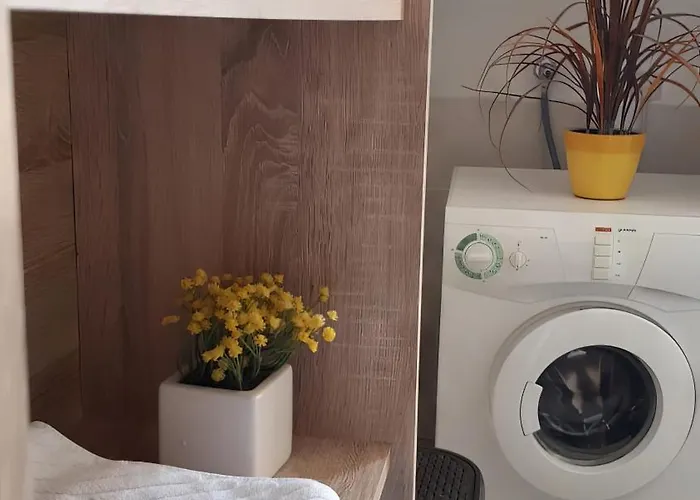 Apartament Vesna Opuzen (Dubrovnik-Neretva)