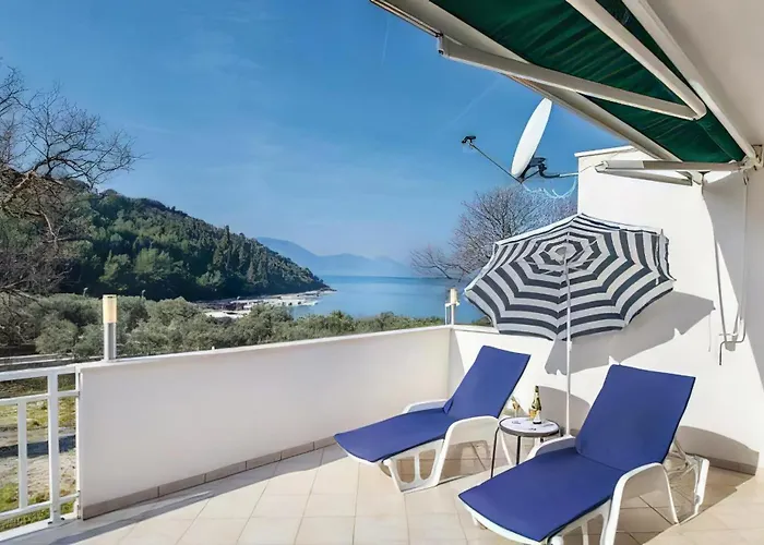 Vesna Апартаменты Opuzen (Dubrovnik-Neretva)