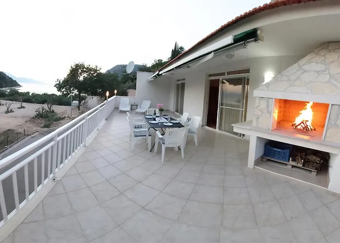 Vesna Апартаменты